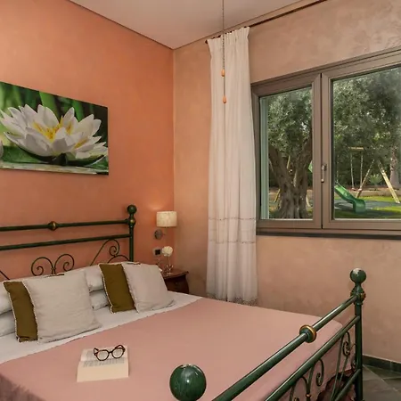 Alessia 6, Emma Вилла