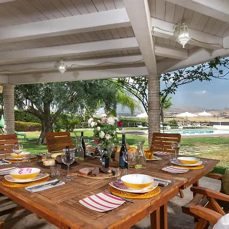 Вилла Alessia 6, Emma *