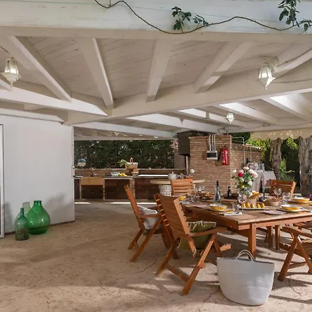 Alessia 6, Emma Вилла Гела