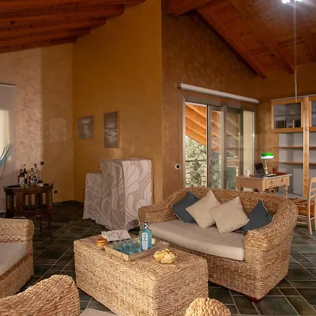 Вилла Alessia 6, Emma