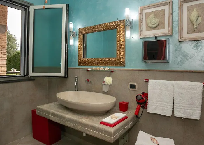 Villa Alessia 6, Emma